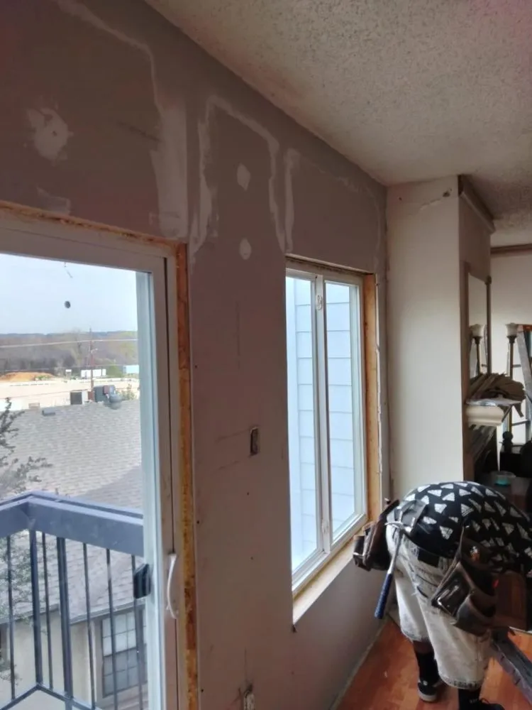 Slide of David Pro Painting and Remodeling