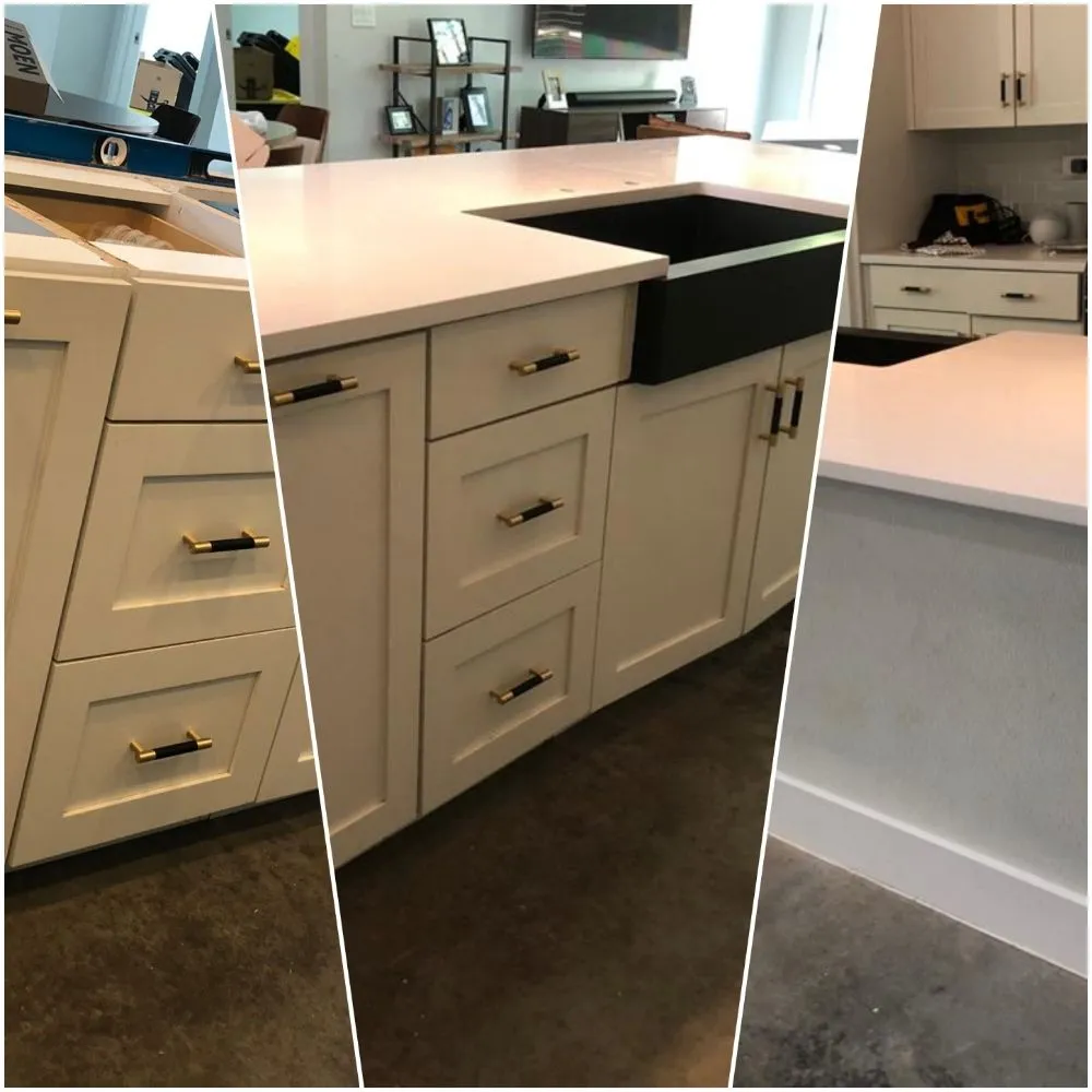 Slide of David Pro Painting and Remodeling