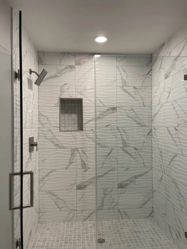 Slide of David Remodeling