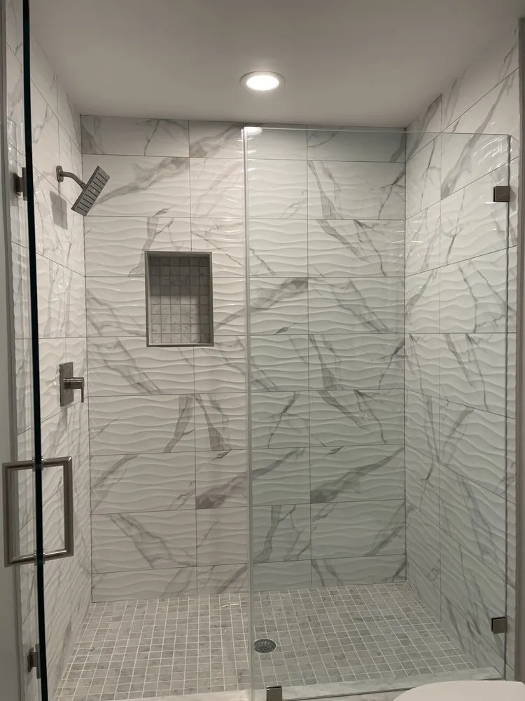 Slide of David Remodeling