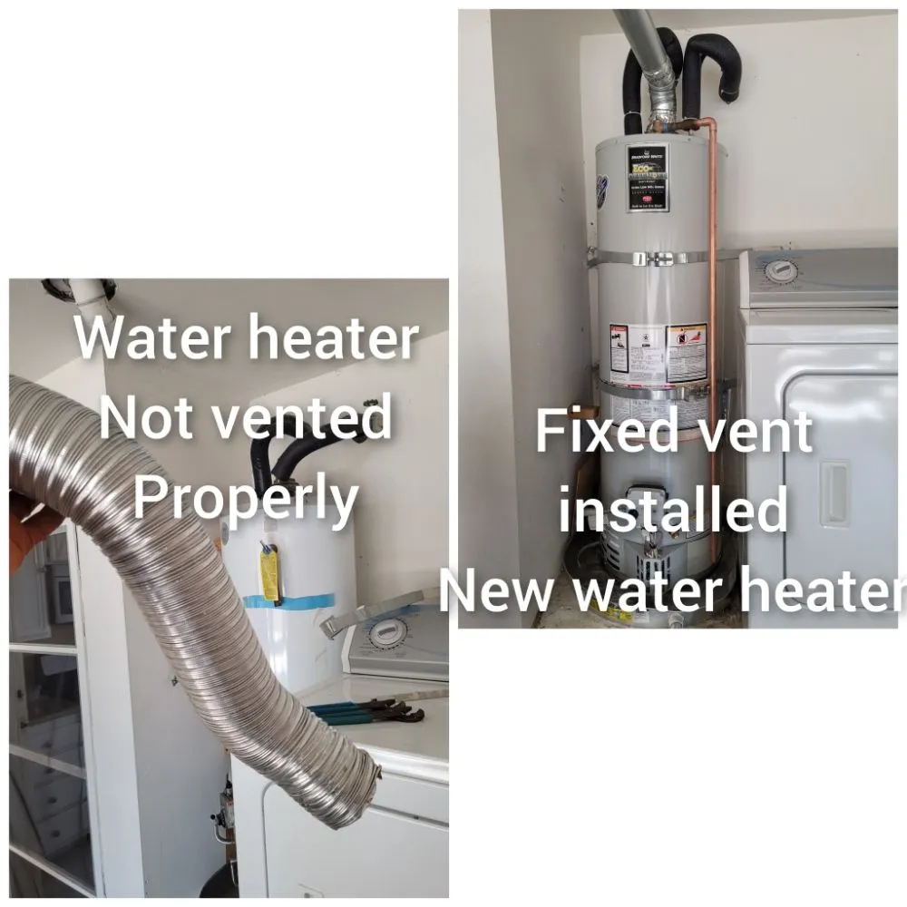 Slide of David Rooter