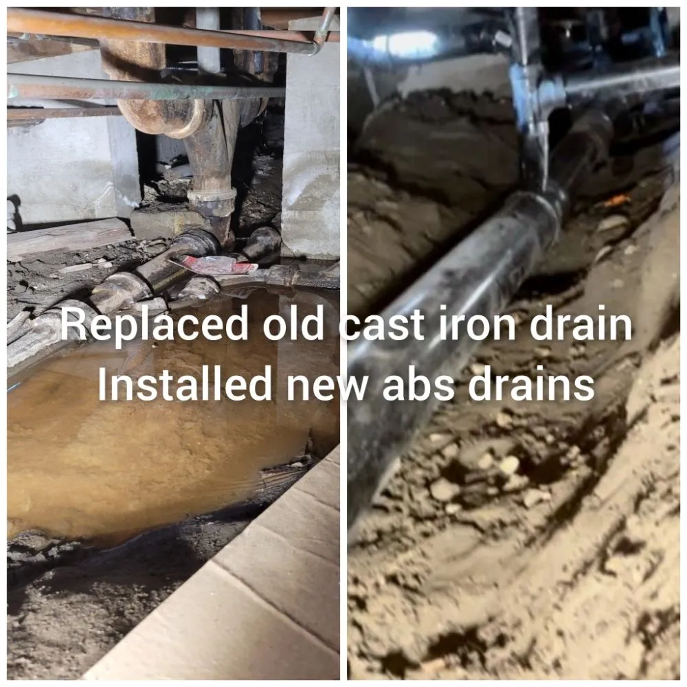 Slide of David Rooter