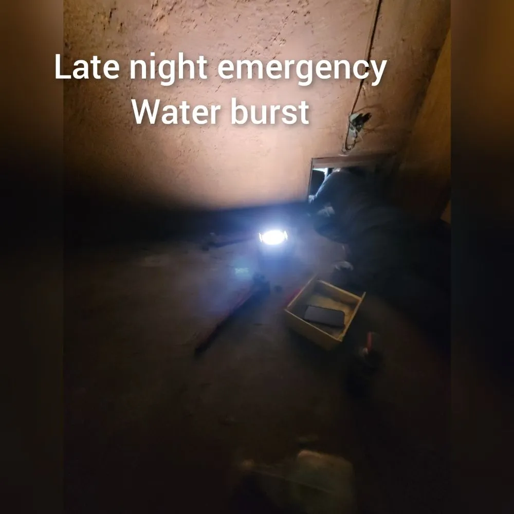 Slide of David Rooter