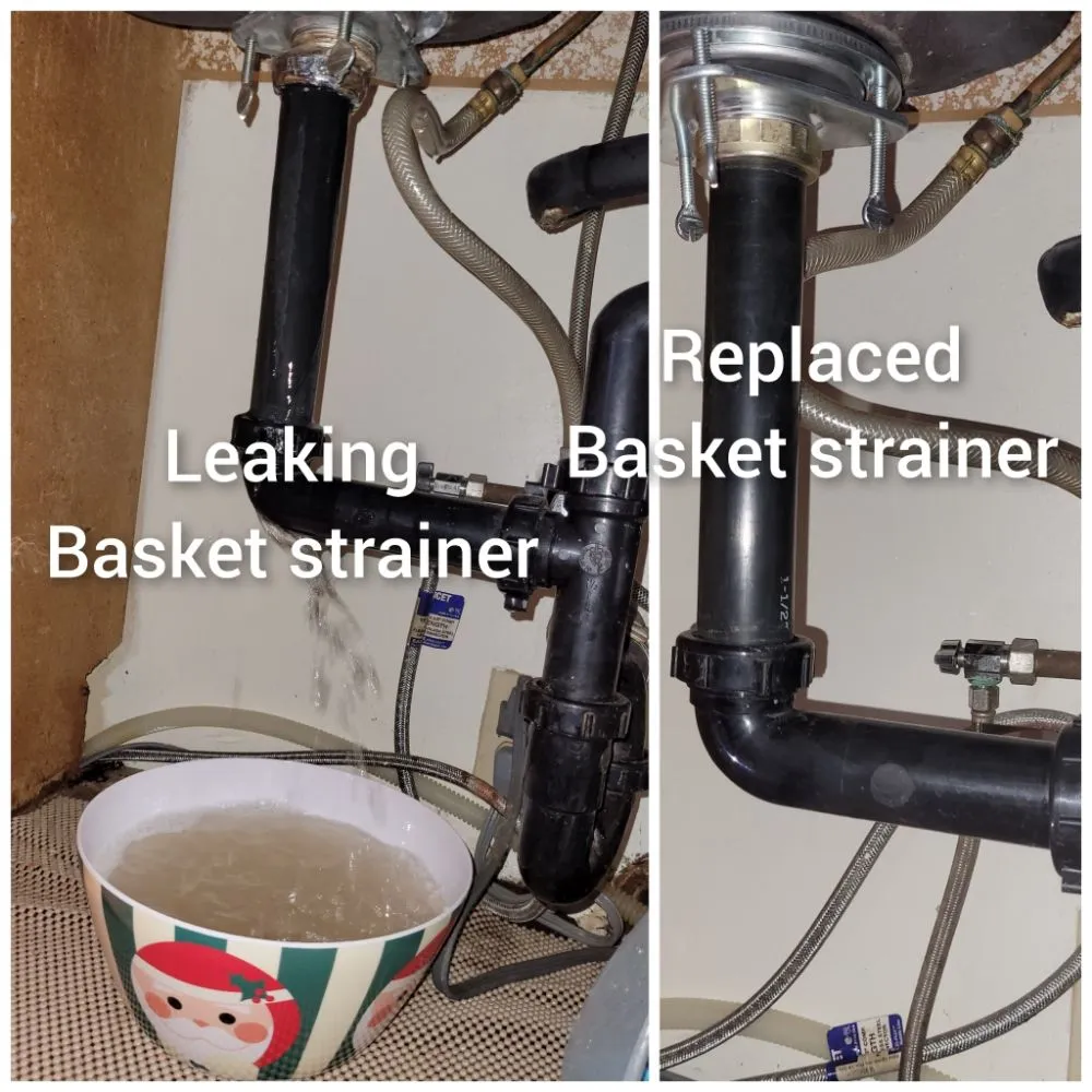 Slide of David Rooter