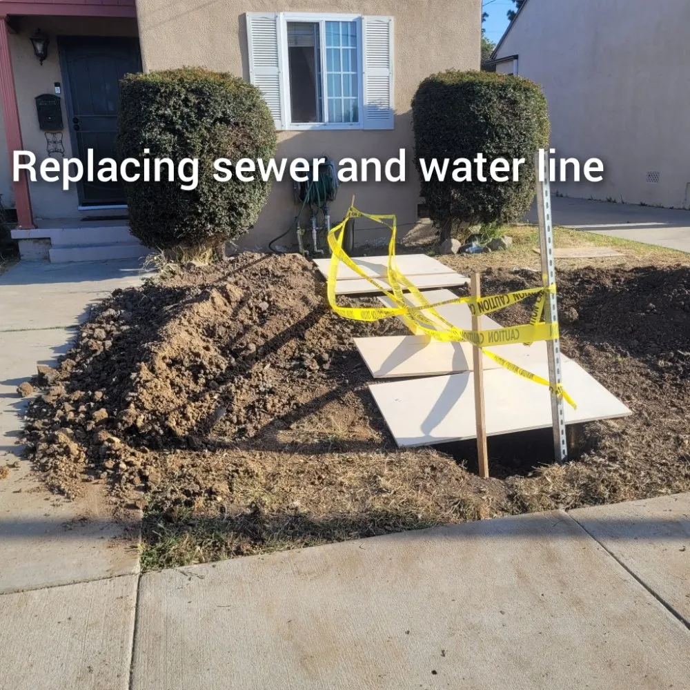 Slide of David Rooter