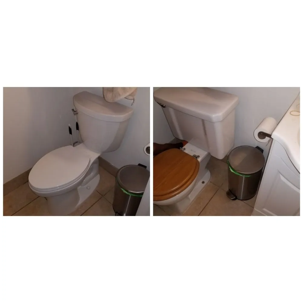 Slide of David Rooter