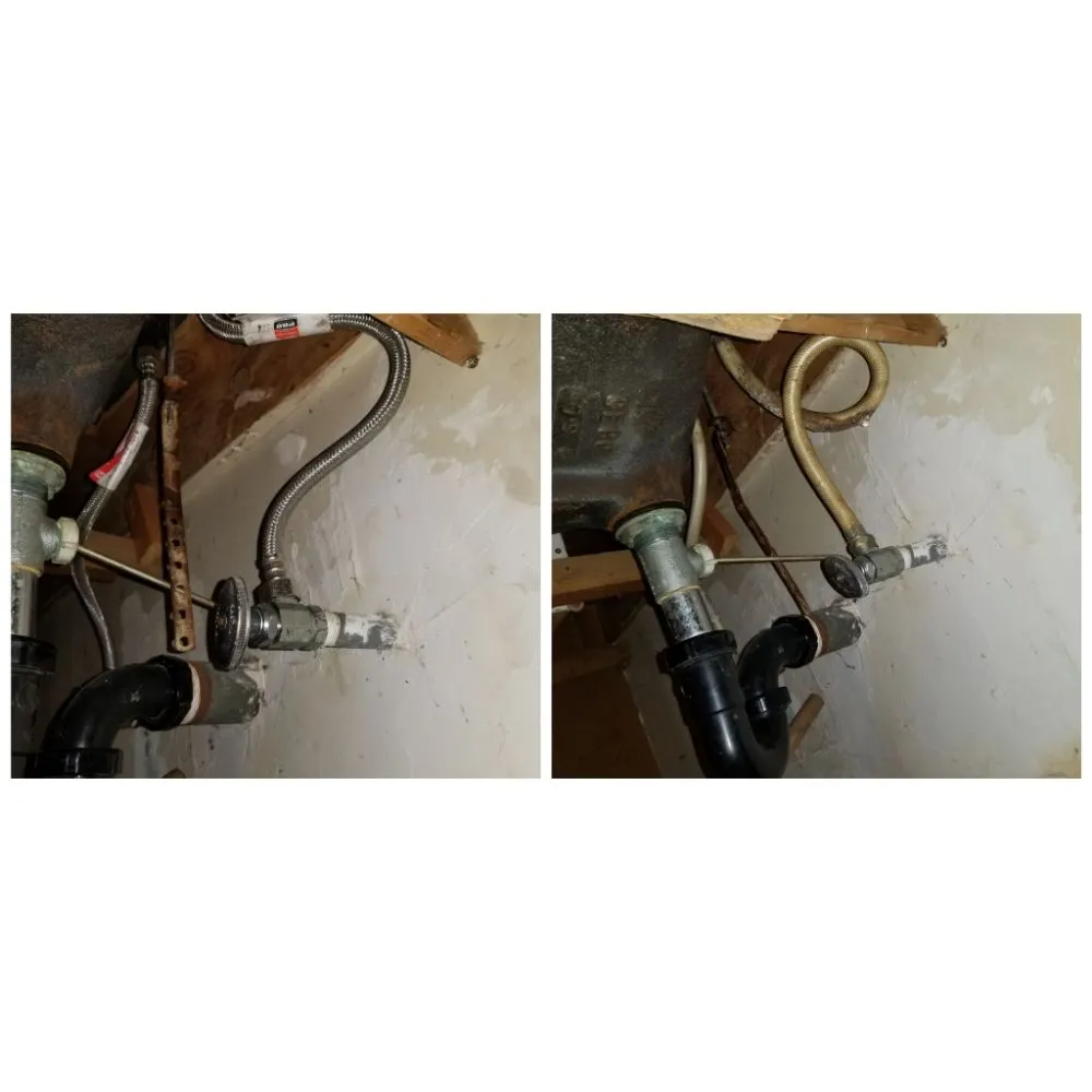 Trusted pipe repair for homes in South Gate, CA by David Rooter