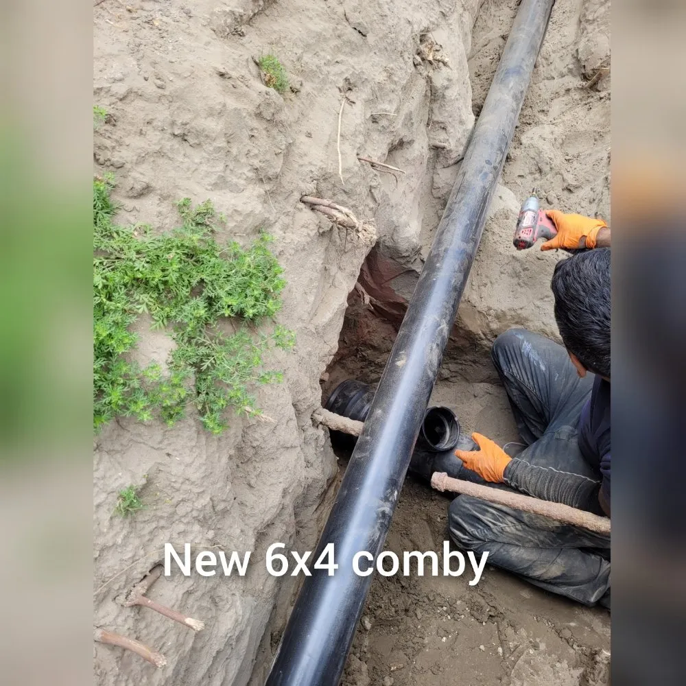 Slide of David Rooter