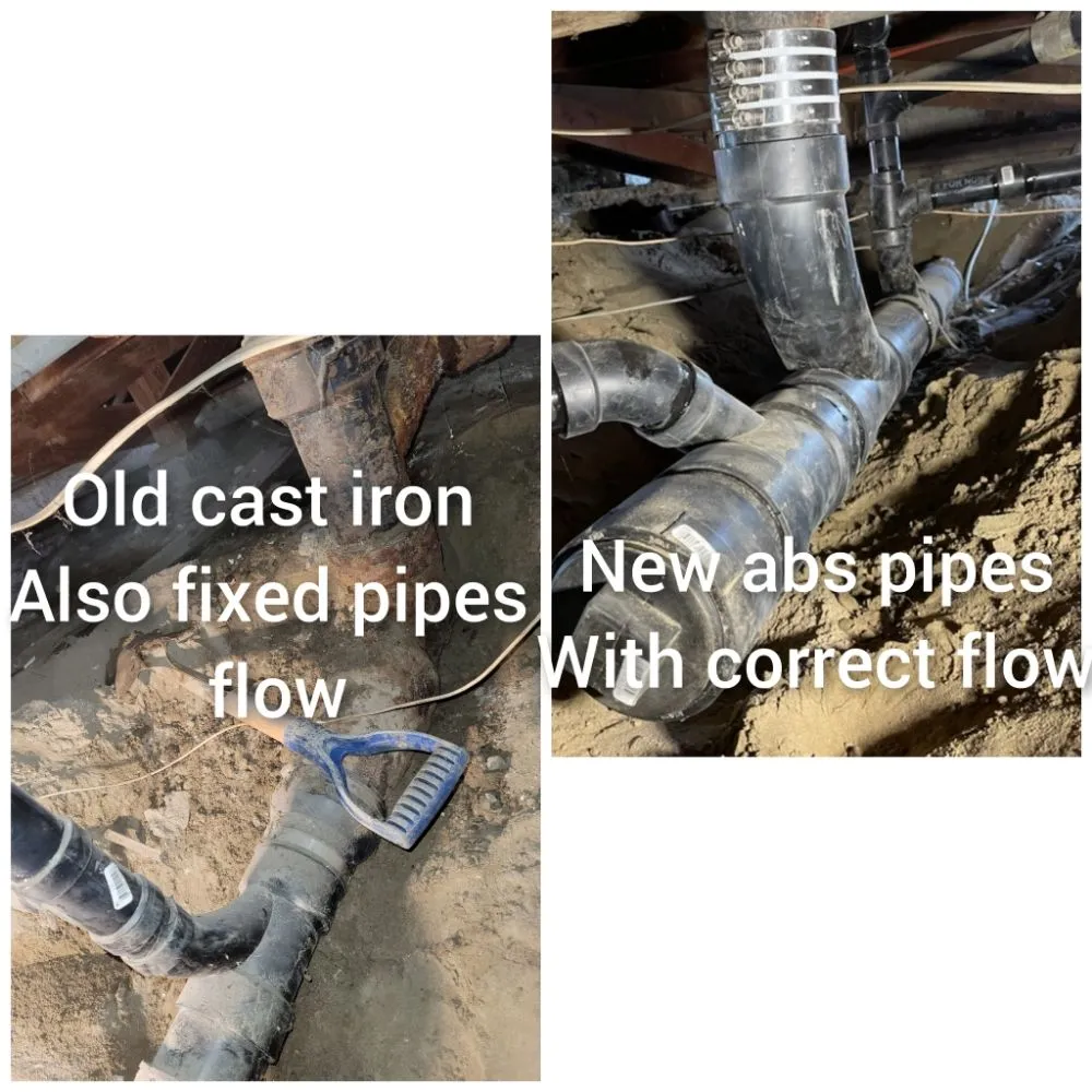 Slide of David Rooter