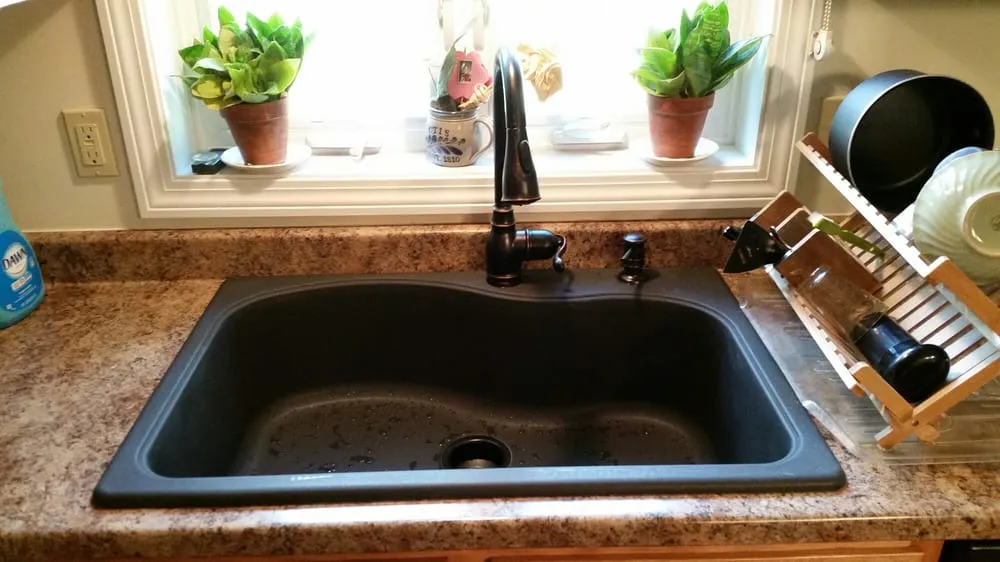 Slide of David Rose Plumbing and Heating