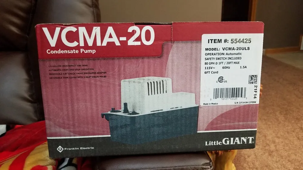 Slide of David the Plumber