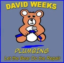 Slide of David Weeks Plumbing
