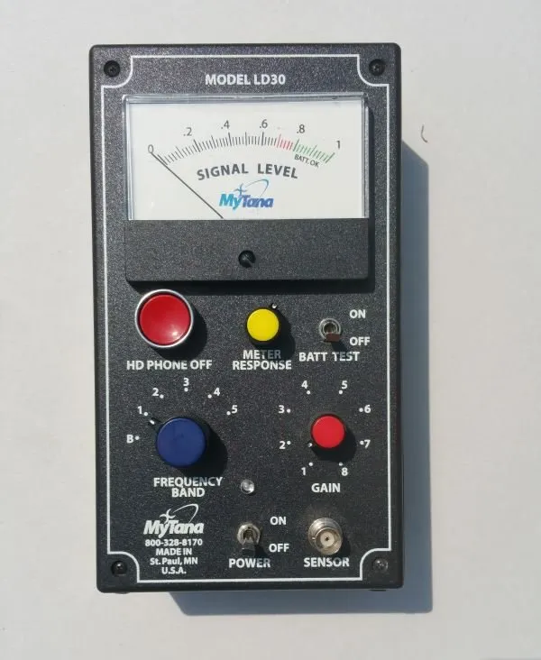 Slide of David Weeks Plumbing