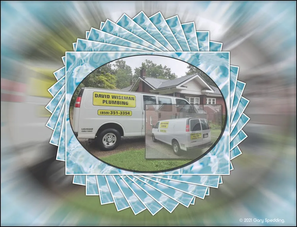 Slide of David Wiseman Plumbing Repair & Remodeling