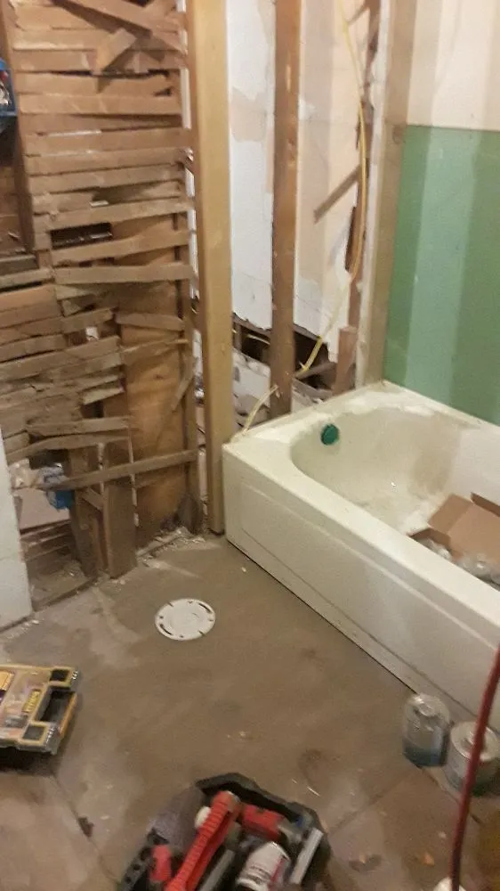 Slide of Davidbrooks Plumbing and Heating and Air