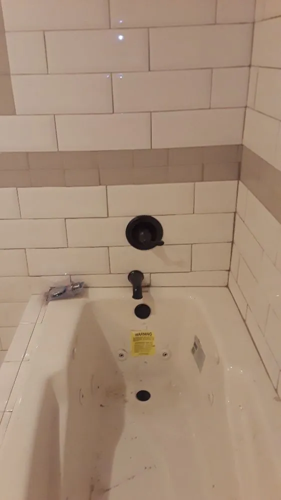 Slide of Davidbrooks Plumbing and Heating and Air