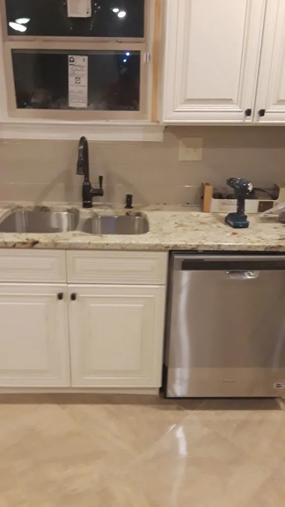 Slide of Davidbrooks Plumbing and Heating and Air