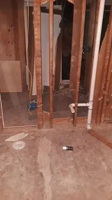 Davidbrooks Plumbing and Heating and Air