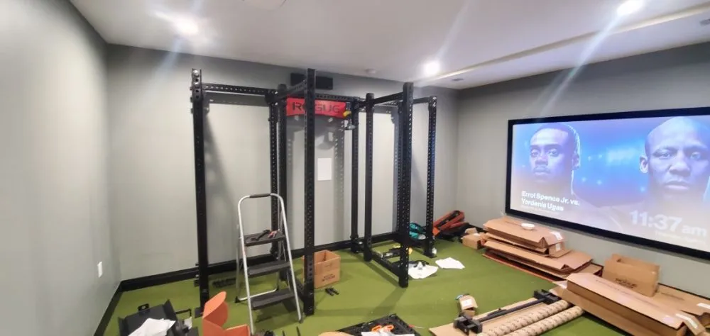 Slide of Davids Art Werkz