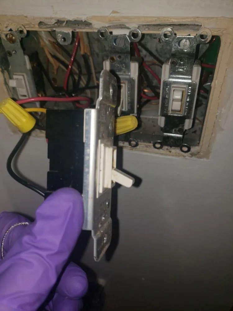 Slide of Davids Art Werkz