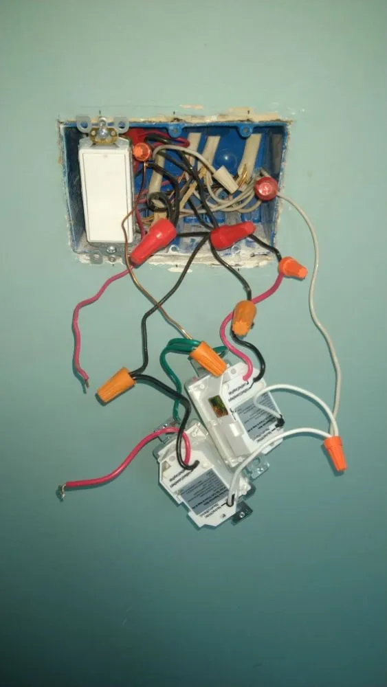 Slide of Davids Art Werkz