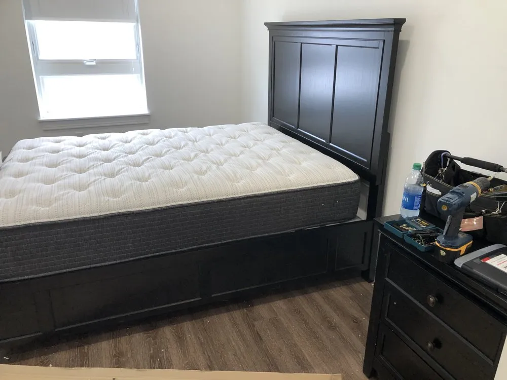 Slide of Davids Contracting