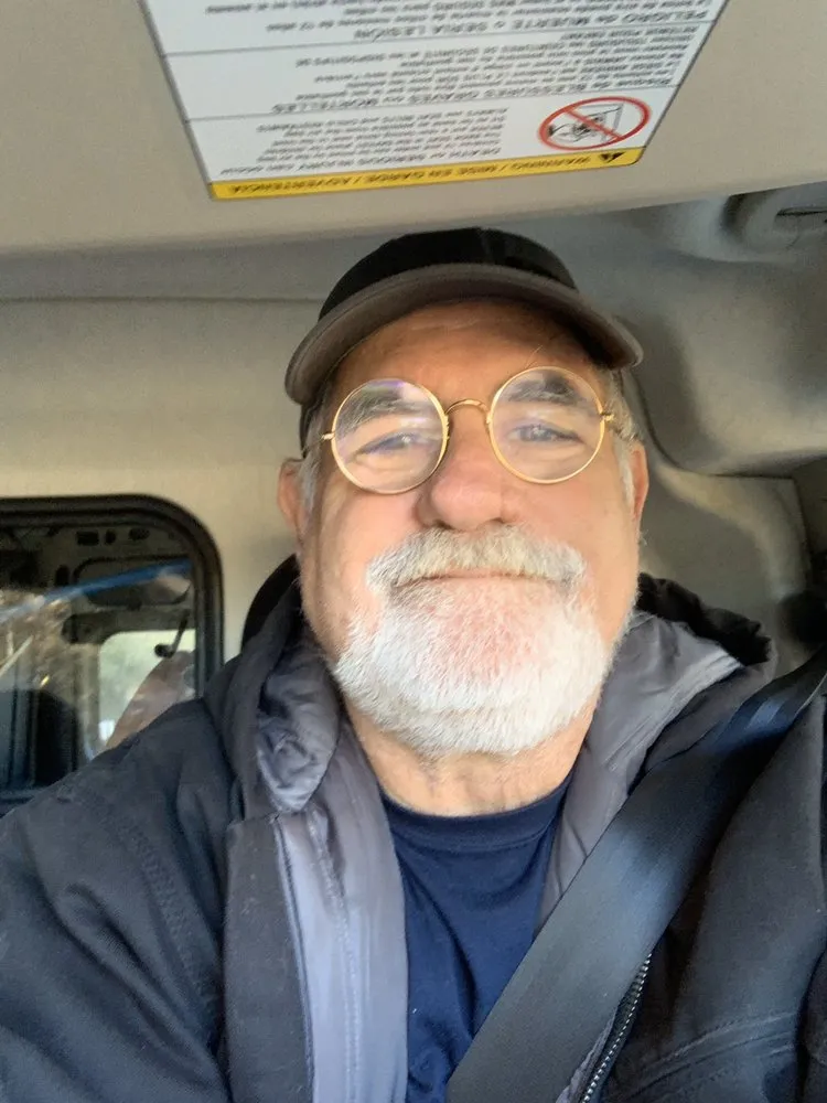 Slide of David's Fast Emergency Plumbing