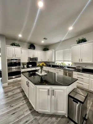 David's Home Improvement