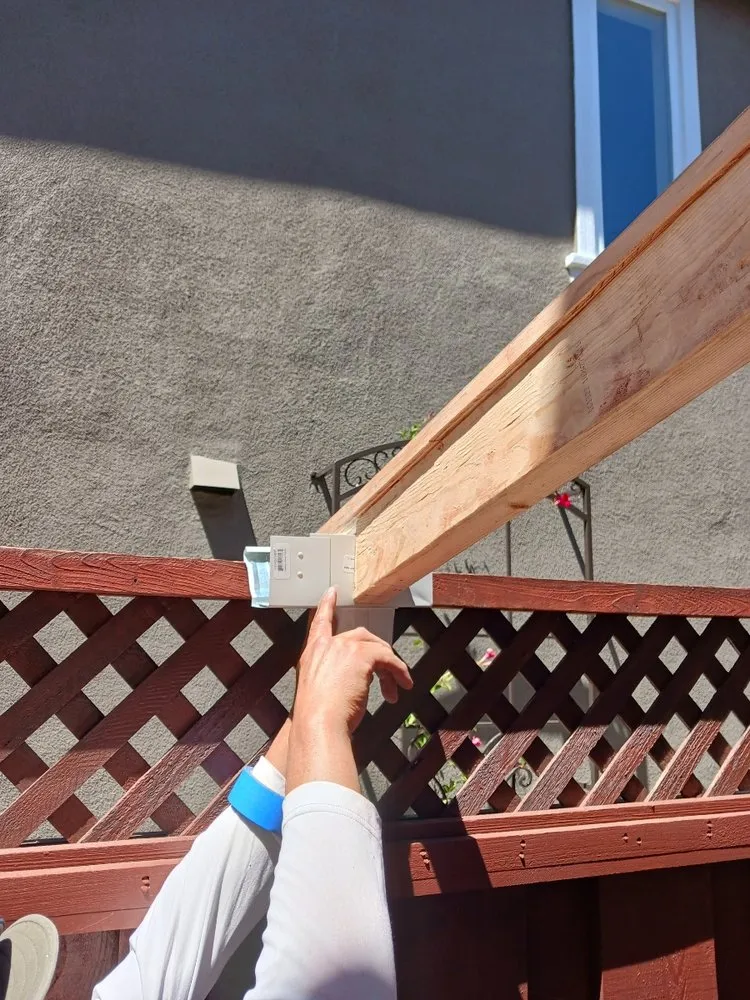 Slide of David's Home Improvement Service