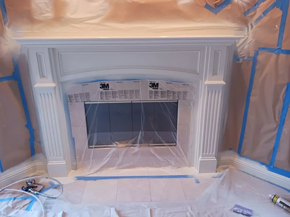 Slide of David's Home Improvement Service