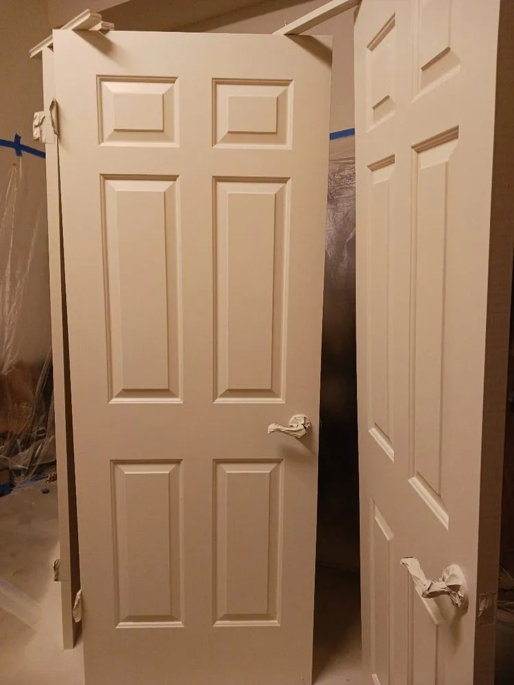 Slide of David's Home Improvement Service