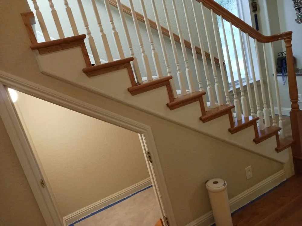 Slide of David's Home Improvement Service