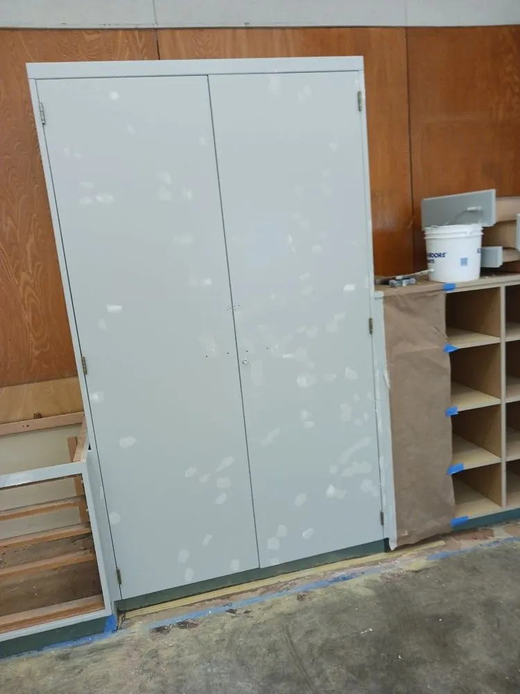 Trusted water heater service for homes in Mountain View, CA by David's Home Improvement Service