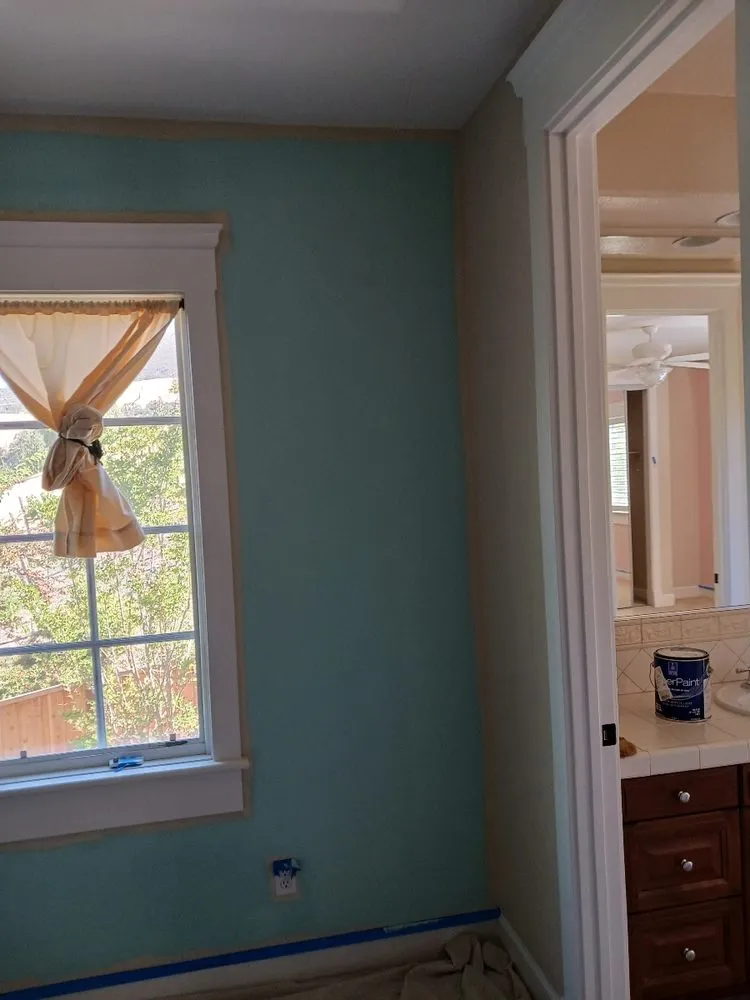 Top-rated water heater service in Mountain View, CA by David's Home Improvement Service