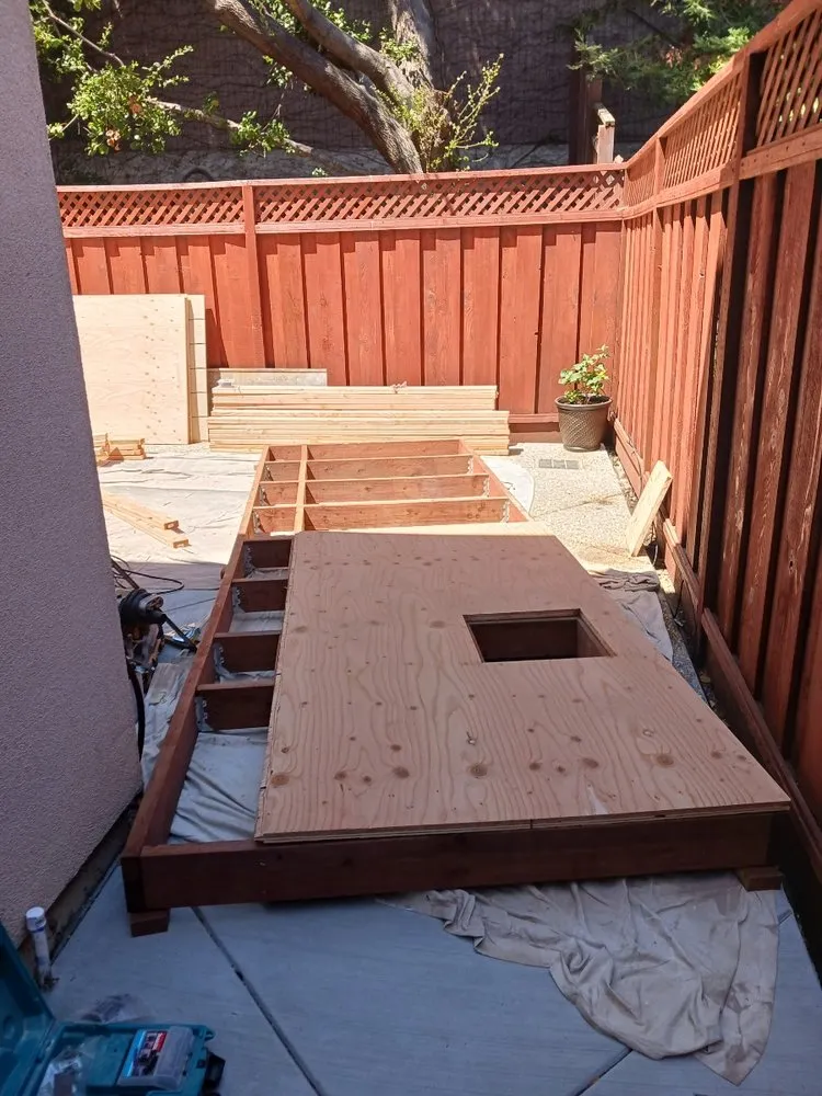 Top-rated pipe repair experts serving Mountain View, CA - David's Home Improvement Service