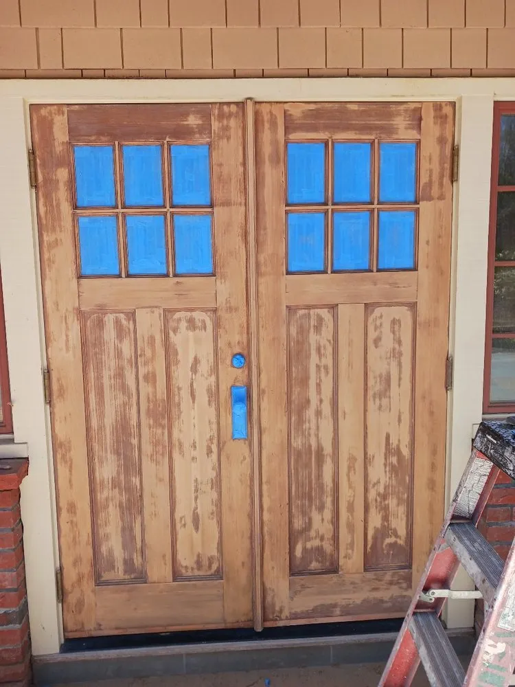 Emergency drain cleaning for homes in Mountain View, CA by David's Home Improvement Service