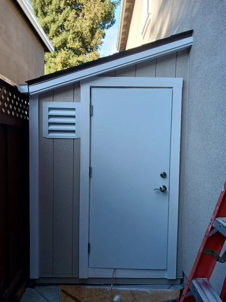 Slide of David's Home Improvement Service