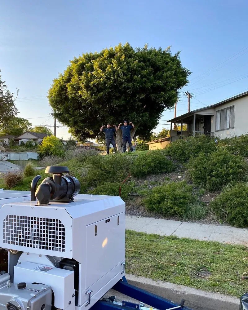 Slide of David's Plumbing & Rooter