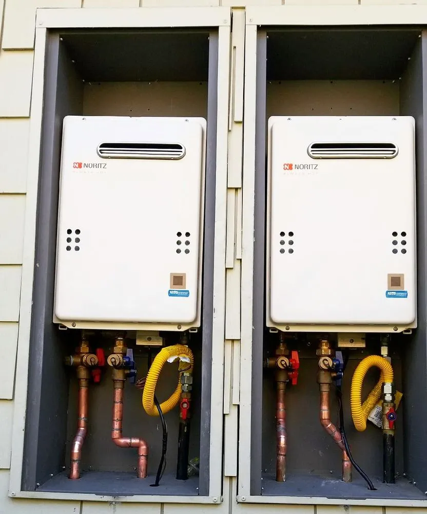 Slide of David's Plumbing & Rooter