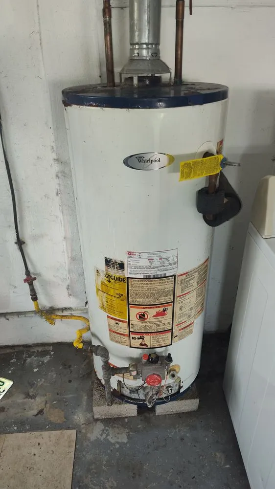 Slide of David's Plumbing And Handy