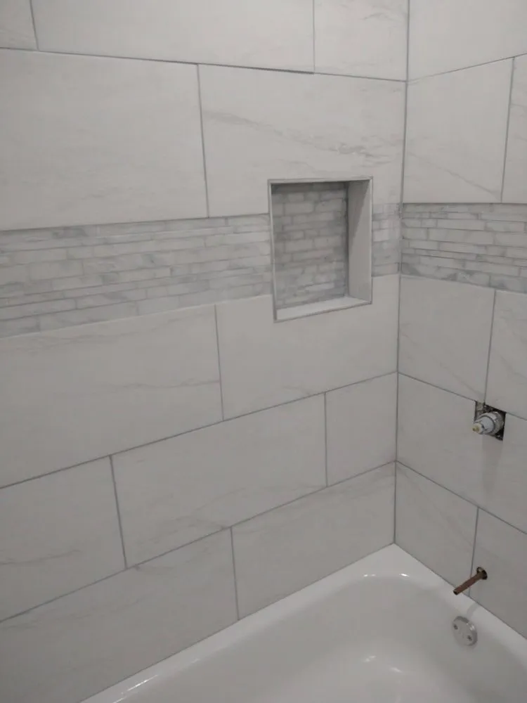 Slide of David's Plumbing And Handy