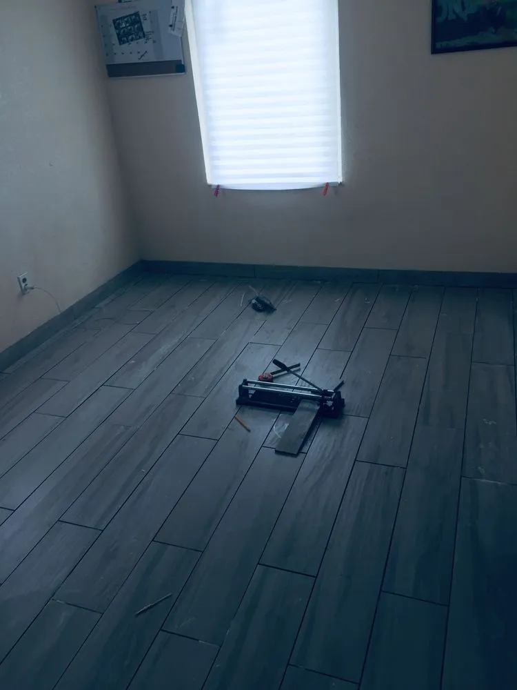 Slide of David's Plumbing And Handy