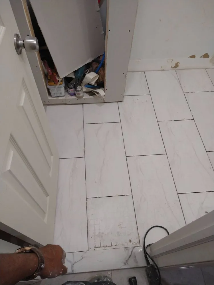 Slide of David's Plumbing And Handy