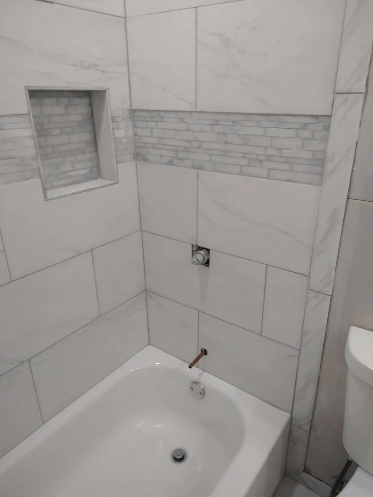 Slide of David's Plumbing And Handy