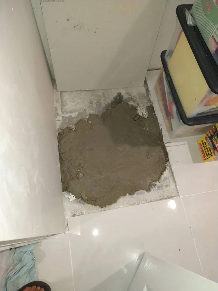 Slide of David's Plumbing And Handy