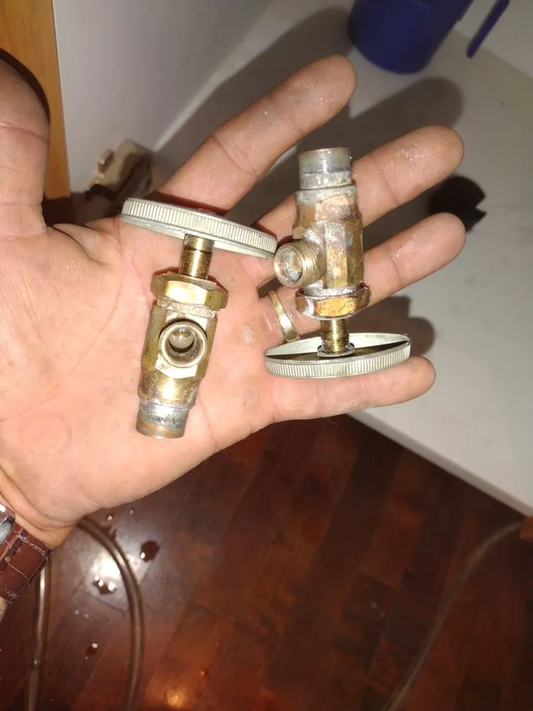 Trusted drain cleaning in Cutler Bay, FL by David's Plumbing And Handy