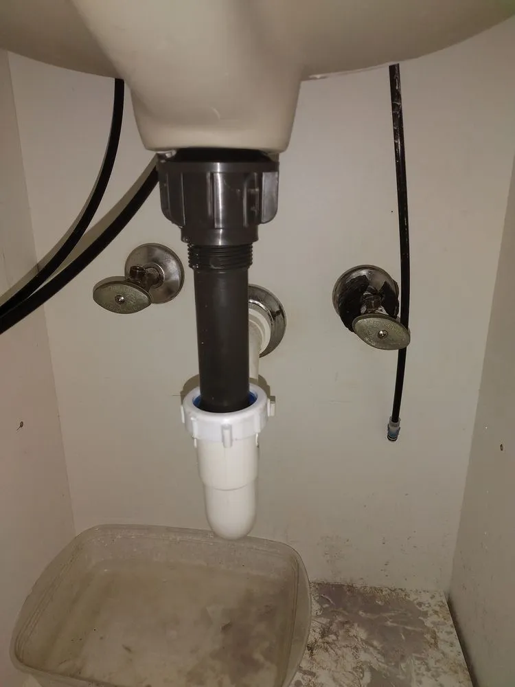 Affordable drain cleaning for homes in Cutler Bay, FL by David's Plumbing And Handy