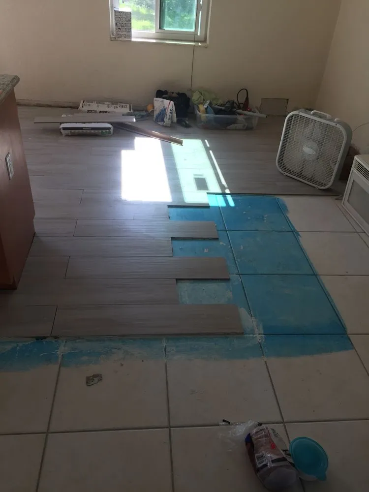 Quality water heater service in Cutler Bay, FL by David's Plumbing And Handy