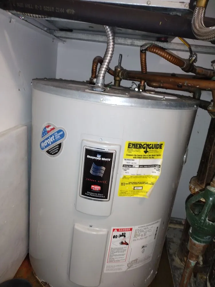 Emergency plumbing repair experts serving Cutler Bay, FL - David's Plumbing And Handy