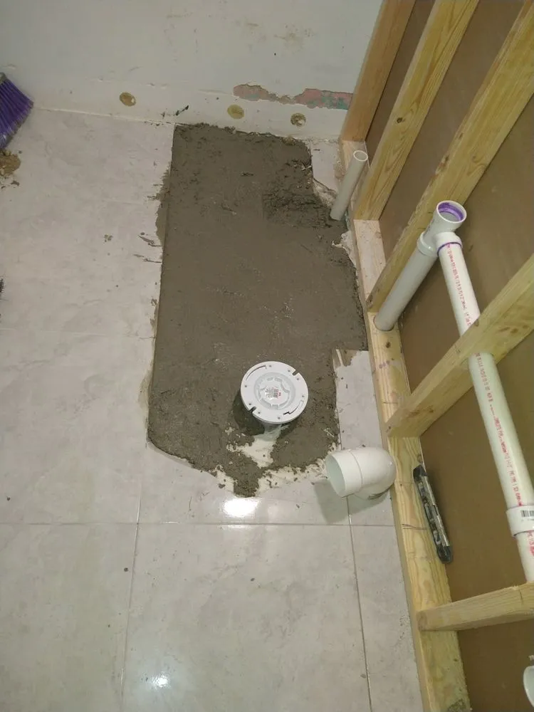 Slide of David's Plumbing And Handy